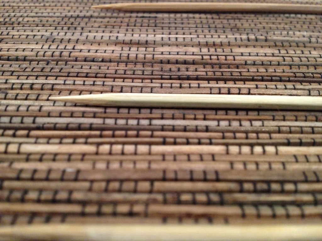 Depth of Field test - iPhone 4S Mat Smith Photography - Depth of Field test - iPhone 4S
