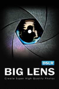 Mat Smith Photography Blog - iPhone Photography - Big Lens - Splash