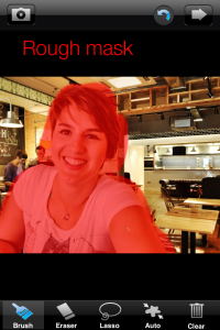Mat Smith Photography Blog - iPhone Photography - Big Lens - Draw