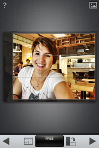 Mat Smith Photography Blog - iPhone Portraits - Snapseed - Crop