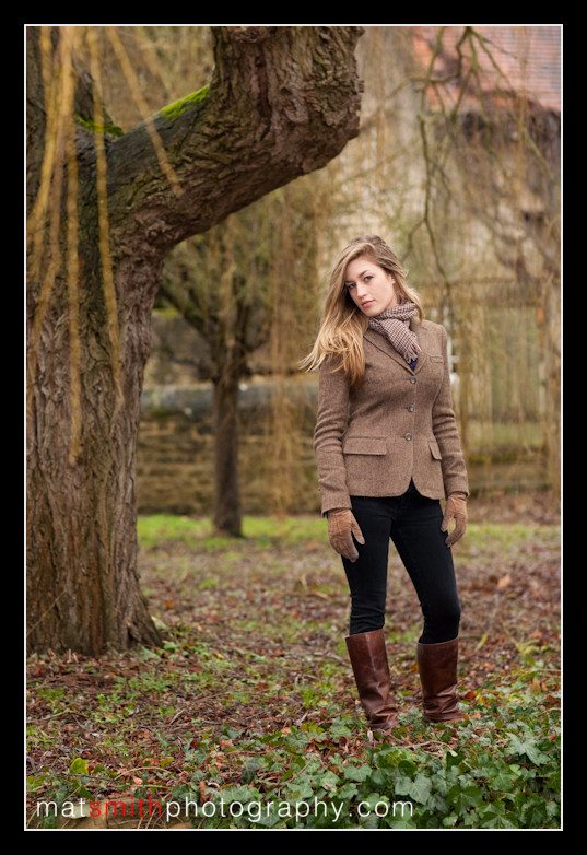 Ceri, trees, Magdalen College Oxford