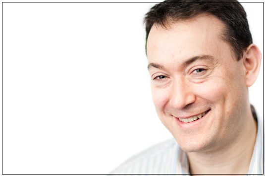 Business portraits melcrum man 01