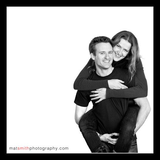 Tom emily gap bw