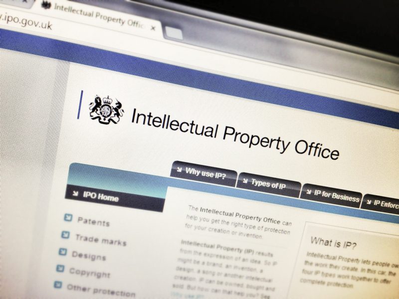 UK Copyright Law - Government website - Mat Smith Photography