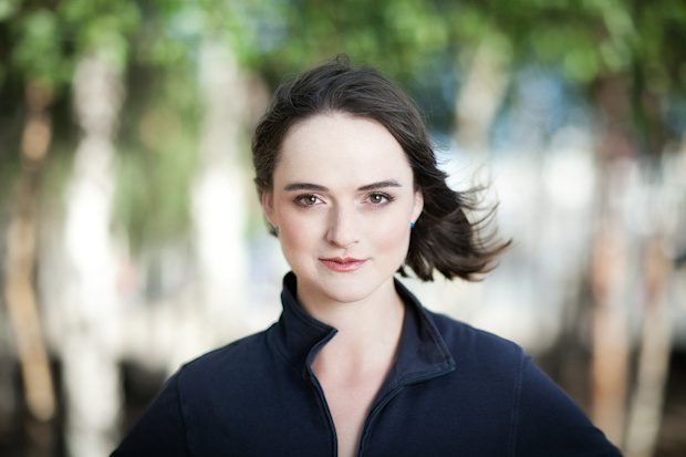 Annabelle Lawson - Lawson Trio - Mat Smith Photography