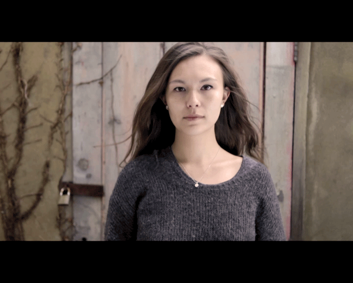 Cinegraph hair move annika door