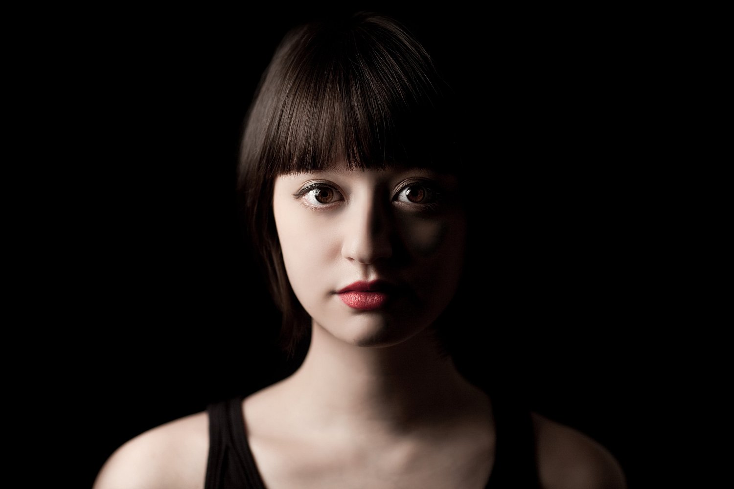 Living Doll: Maja, portrait of a scriptwriter